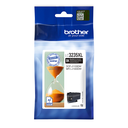 Brother Tintenpatrone LC-3235XLBK / LC3235XLBK Schwarz XL, 6.000 Seiten