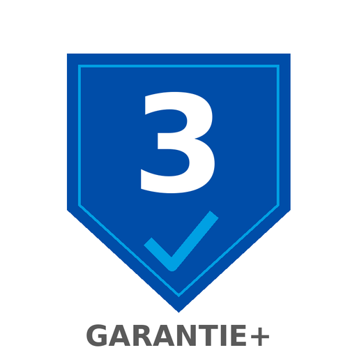 Garantie+ Brother ZWOS03053 : extension à 3 ans, intervention sur site, jet d'encre Business Smart