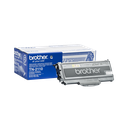 Brother TN-2110 / TN2110 black toner, 1,500 pages