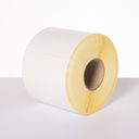 Brother BUS-1J211148-203 Einzeletiketten unbeschichtetes Papier, 148 x 211 mm, 1.080 Etiketten x 2 Rollen