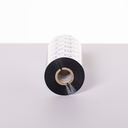 Ruban encreur Brother BRS-1D450-154 résine standard, 154 mm x 450 m, lot de 5