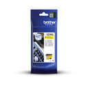 Cartouche d'encre Brother LC-3239XLY / LC3239XLY jaune XL, 5 000 pages
