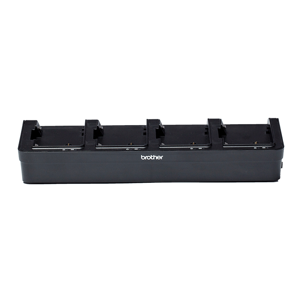 Chargeur 4 batteries Brother PA-4BC-002
