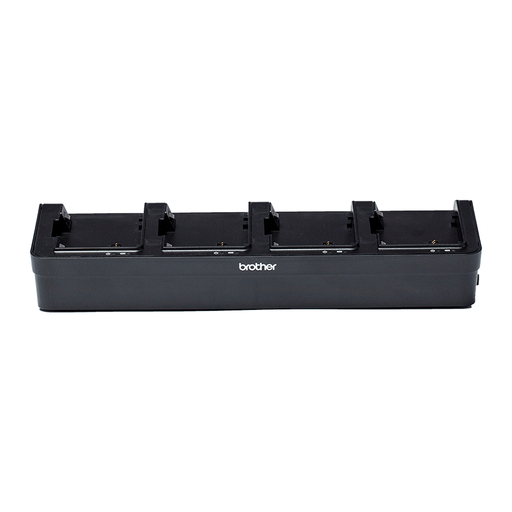 Chargeur 4 batteries Brother PA-4BC-002