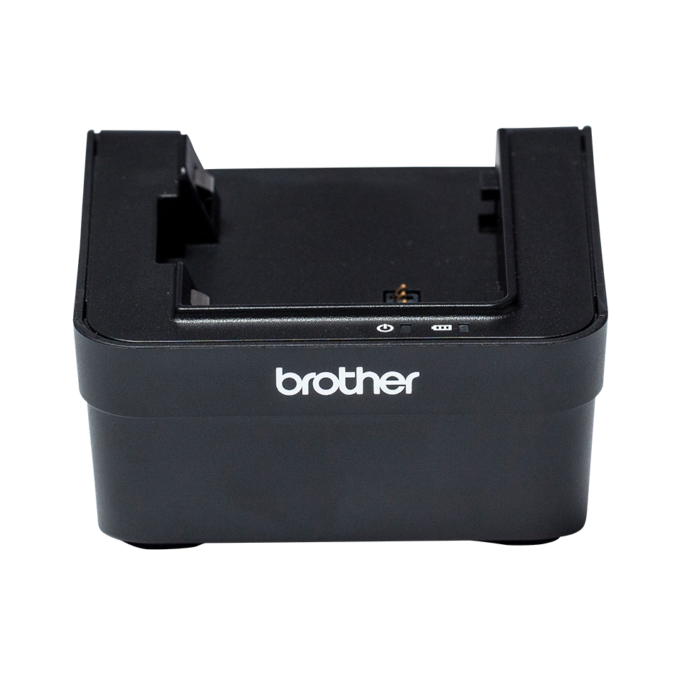Brother Ladegerät PA-BC-005
