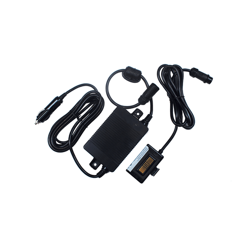 Kit d'alimentation véhicule allume-cigare Brother PA-BEK-001CG
