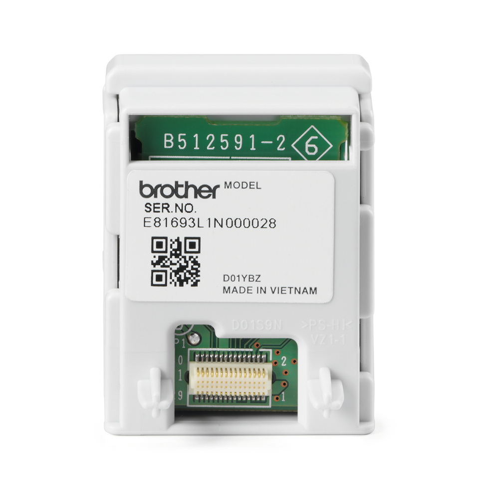 Interface réseau Brother NC-9000W