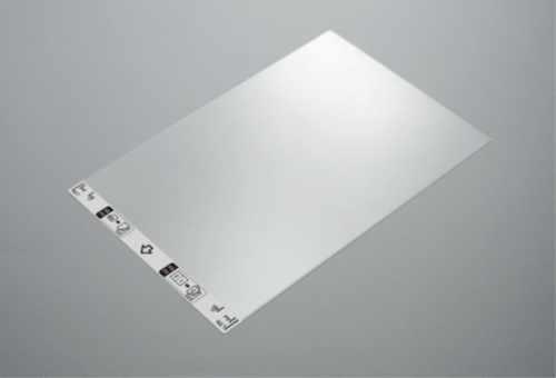 Feuilles de support Brother CSRE001