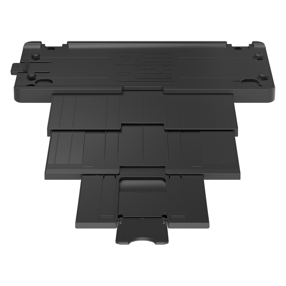 Brother OT-1001C output tray