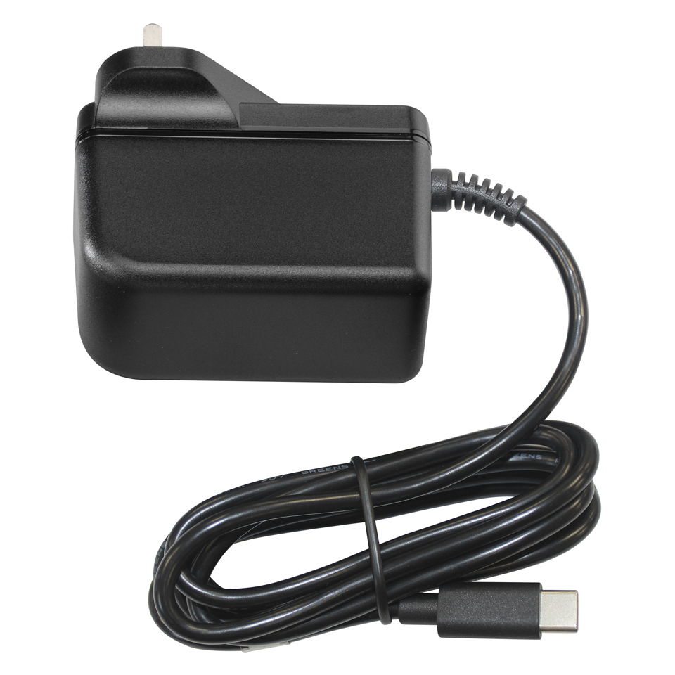 Adaptateur secteur Brother PA-AD-004