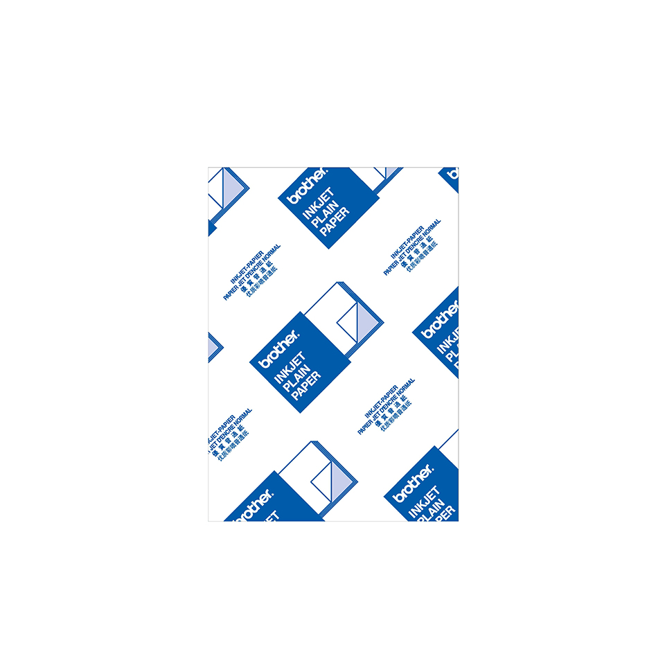 Brother BP60PA3 Inkjet-Papier A3, 250 Blatt