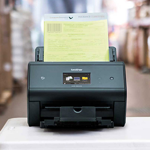 Licence logicielle Brother Fonction+ ZBR8LS48BAR (Barcode Utility)
