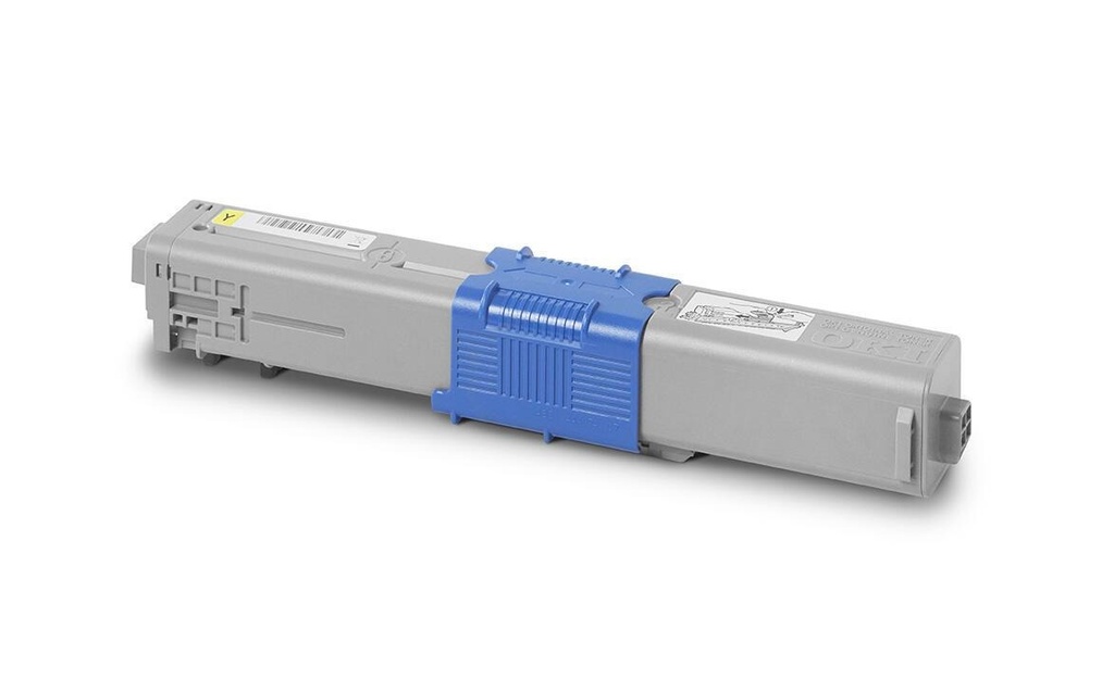 OKI 46508713 yellow toner