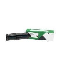 Toner Lexmark C3220K0 noir