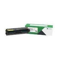 Toner Lexmark C3220Y0 jaune