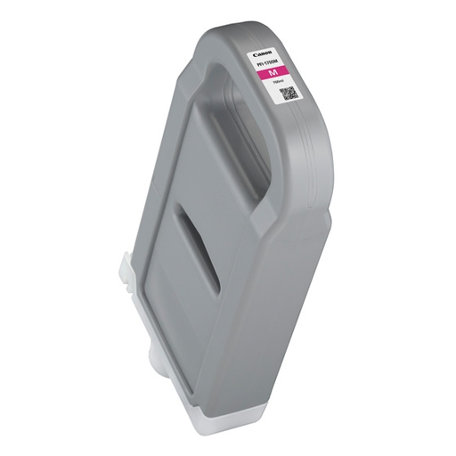 Tintenpatrone Canon PFI-1700M / 0777C001 Magenta XXL, 700 ml