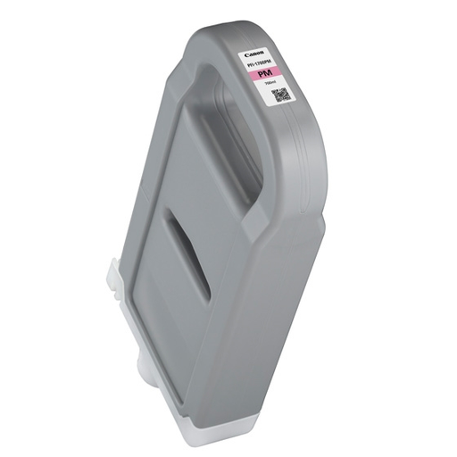 Tintenpatrone Canon PFI-1700PM / 0780C001 Fotomagenta XXL, 700 ml