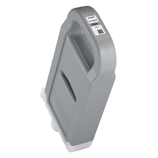 Tintenpatrone Canon PFI-1700PGY / 0782C001 Fotograu XXL, 700 ml