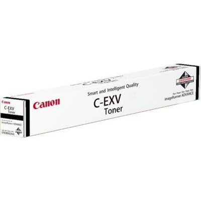 Toner Canon C-EXV52 / 0998C002 noir