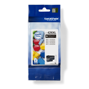 Brother LC-426XLBK / LC426XLBK black ink cartridge XL, 6,000 pages