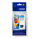 Brother LC-426XLC / LC426XLC cyan ink cartridge XL, 5,000 pages