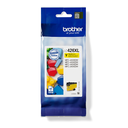 Brother LC-426XLY / LC426XLY yellow ink cartridge XL, 5,000 pages