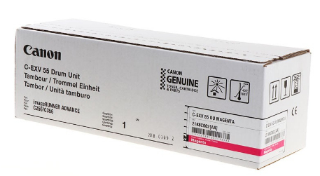 Tambour Canon C-EXV55 / 2188C002 magenta, 45 000 pages