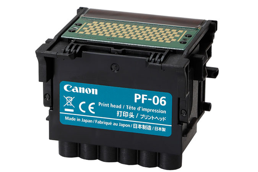 Canon PF-06 / 2352C001 printhead
