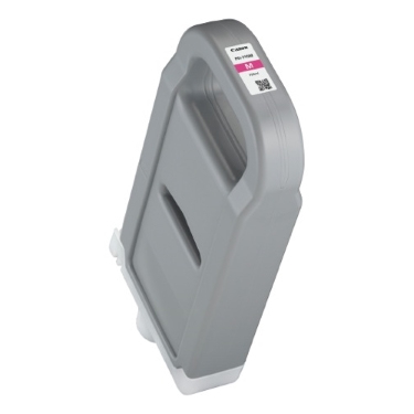 Cartouche d'encre Canon PFI-710M / 2356C001 magenta, 700 ml