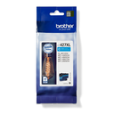 Brother LC-427XLC / LC427XLC cyan ink cartridge XL, 5,000 pages