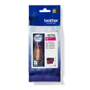 Brother LC-427XLM / LC427XLM magenta ink cartridge XL, 5,000 pages