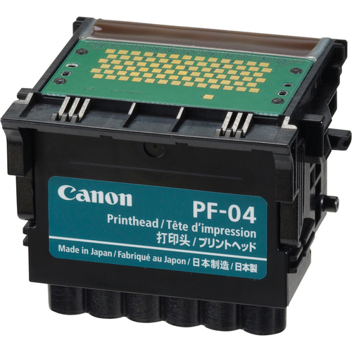Canon PF-04 / 3630B001 printhead