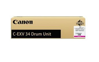 Tambour Canon C-EXV34 / 3788B003 magenta, 36 000 pages