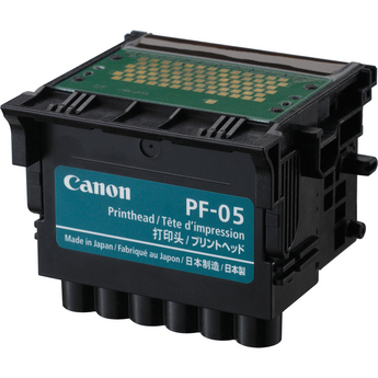 Druckkopf Canon PF-05 / 3872B001