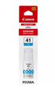 Canon GI-41 / 4543C001 cyan ink cartridge, 7,700 pages
