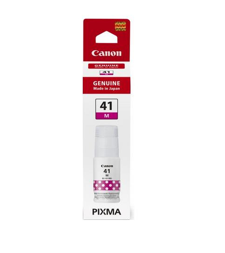 Canon GI-41 / 4544C001 magenta ink cartridge