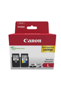 Multipack Tintenpatronen Canon PG540L/CL541XL / 5224B013, 4 Farben XL