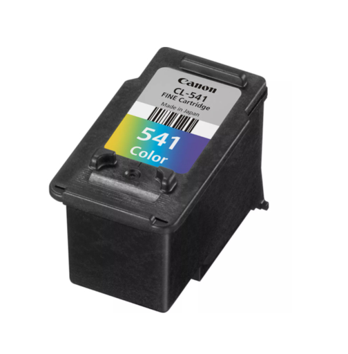Tintenpatrone Canon CL-541 / 5227B001 Dreifarbig, 180 Seiten