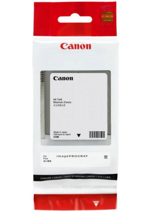 Cartouche d'encre Canon PFI-2700 R / 5293C001 rouge, 700 ml