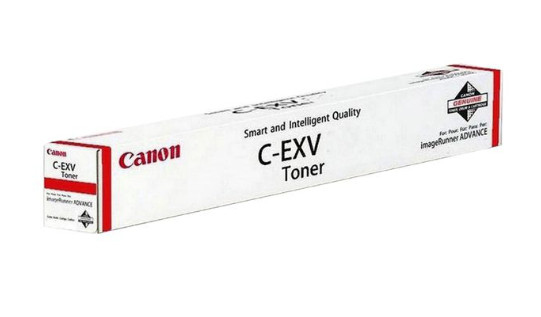 Toner Canon C-EXV64 / 5754C002 Cyan, 60.000 Seiten