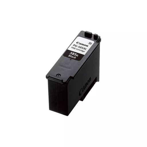 Canon PG-585XL / 6204C001 black XL ink cartridge, 300 pages