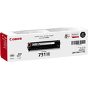 Toner Canon 731 / 6273B002 noir XL, 2 400 pages