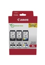 Canon PG-545XL/CL-546XL / 8286B013 4-color XL ink pack