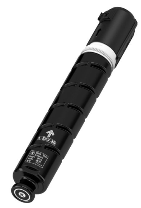 Toner Canon C-EXV48 / 9106B002 noir