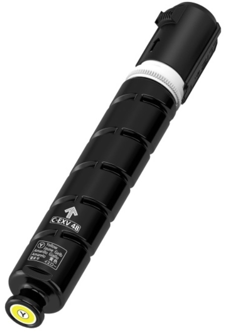 Canon C-EXV48 / 9109B002 yellow toner