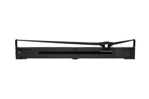 Farbband Epson S015327 / C13S015327 Schwarz, 12.000.000 Zeichen
