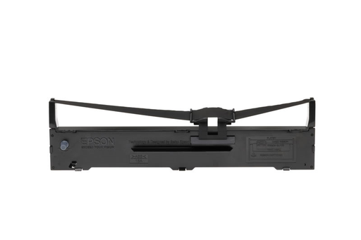 Ruban encreur Epson S015337 / C13S015337 noir, 5 000 000 caractères