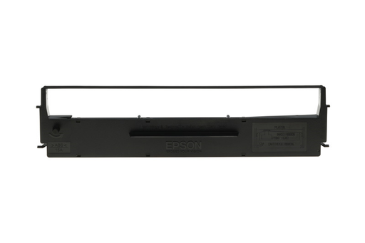 Ruban encreur Epson S015633 / C13S015633 noir, 2 500 000 caractères