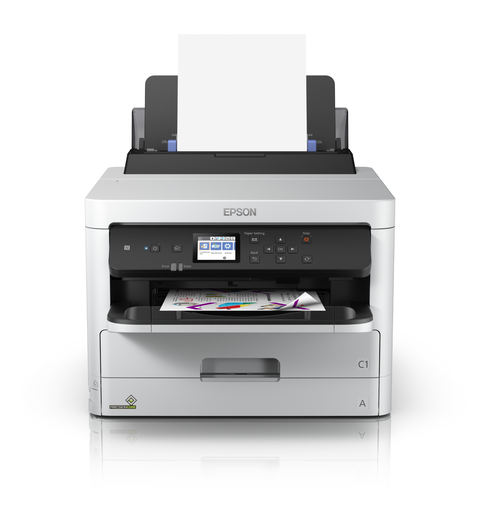 Tintenpatrone Epson T01D1 / C13T01D100 Schwarz XL