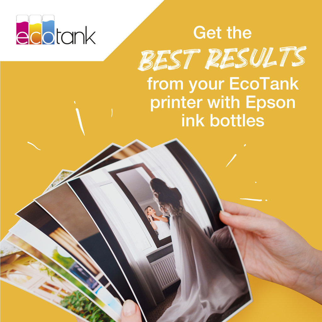 Epson 102 / C13T03R140 black ink bottle, 127 ml